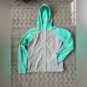 The North Face Rain Coat